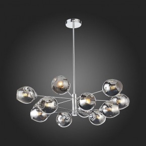 Люстра на штанге ST-Luce Fovia SL1500.103.12 в Губкинском - gubkinskiy.mebel24.online | фото 3