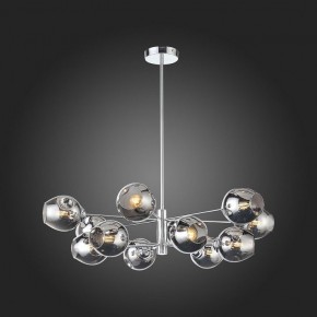 Люстра на штанге ST-Luce Fovia SL1500.103.12 в Губкинском - gubkinskiy.mebel24.online | фото 4