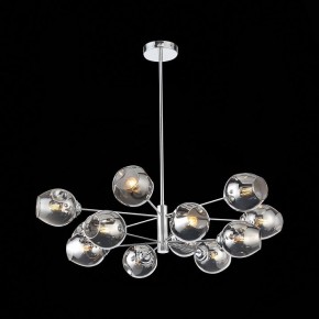 Люстра на штанге ST-Luce Fovia SL1500.103.12 в Губкинском - gubkinskiy.mebel24.online | фото 5