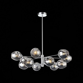 Люстра на штанге ST-Luce Fovia SL1500.103.12 в Губкинском - gubkinskiy.mebel24.online | фото 6