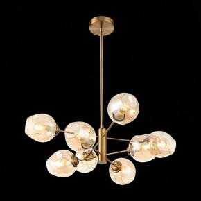 Люстра на штанге ST-Luce Fovia SL1500.203.08 в Губкинском - gubkinskiy.mebel24.online | фото 5