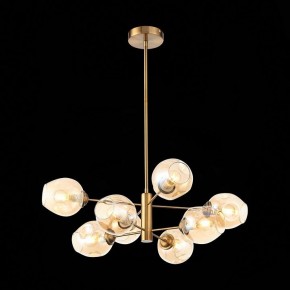 Люстра на штанге ST-Luce Fovia SL1500.203.08 в Губкинском - gubkinskiy.mebel24.online | фото 6