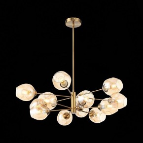 Люстра на штанге ST-Luce Fovia SL1500.203.12 в Губкинском - gubkinskiy.mebel24.online | фото 4