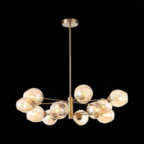 Люстра на штанге ST-Luce Fovia SL1500.203.12 в Губкинском - gubkinskiy.mebel24.online | фото 5