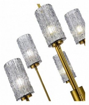 Люстра на штанге ST-Luce Gacciolo SL1240.303.06 в Губкинском - gubkinskiy.mebel24.online | фото 3
