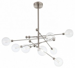 Люстра на штанге ST-Luce Giacio SL377.342.08 в Губкинском - gubkinskiy.mebel24.online | фото
