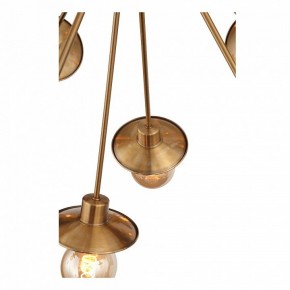 Люстра на штанге ST-Luce Guido SL1111.303.30 в Губкинском - gubkinskiy.mebel24.online | фото 10