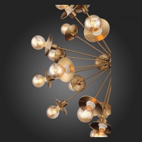 Люстра на штанге ST-Luce Guido SL1111.303.30 в Губкинском - gubkinskiy.mebel24.online | фото 11