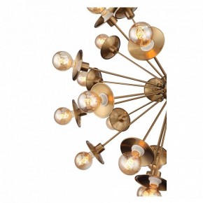Люстра на штанге ST-Luce Guido SL1111.303.30 в Губкинском - gubkinskiy.mebel24.online | фото 12