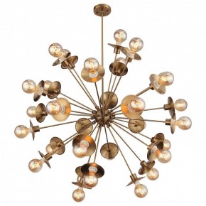 Люстра на штанге ST-Luce Guido SL1111.303.30 в Губкинском - gubkinskiy.mebel24.online | фото 2