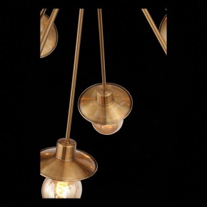 Люстра на штанге ST-Luce Guido SL1111.303.30 в Губкинском - gubkinskiy.mebel24.online | фото 7