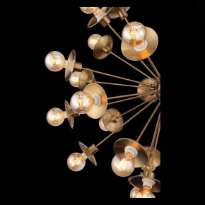 Люстра на штанге ST-Luce Guido SL1111.303.30 в Губкинском - gubkinskiy.mebel24.online | фото 9