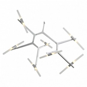 Люстра на штанге ST-Luce Laconicita SL947.102.14 в Губкинском - gubkinskiy.mebel24.online | фото 2