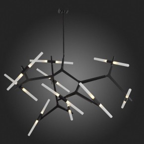 Люстра на штанге ST-Luce Laconicita SL947.402.20 в Губкинском - gubkinskiy.mebel24.online | фото 10