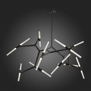 Люстра на штанге ST-Luce Laconicita SL947.402.20 в Губкинском - gubkinskiy.mebel24.online | фото 9