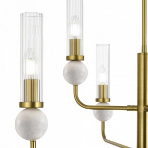 Люстра на штанге ST-Luce MEDEA SL1244.303.06 в Губкинском - gubkinskiy.mebel24.online | фото 5
