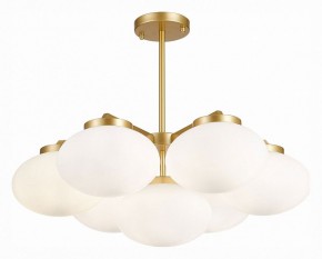 Люстра на штанге ST-Luce Modica SL1503.203.07 в Губкинском - gubkinskiy.mebel24.online | фото 3