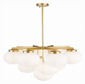 Люстра на штанге ST-Luce Modica SL1503.203.13 в Губкинском - gubkinskiy.mebel24.online | фото 2