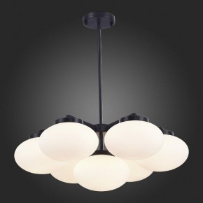 Люстра на штанге ST-Luce Modica SL1503.403.07 в Губкинском - gubkinskiy.mebel24.online | фото 4