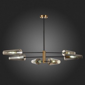 Люстра на штанге ST-Luce Morave SL1209.302.06 в Губкинском - gubkinskiy.mebel24.online | фото 6