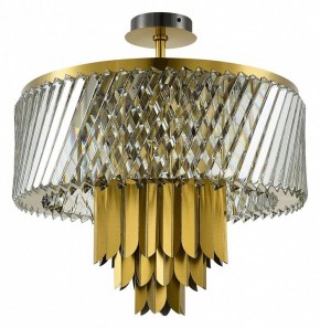 Люстра на штанге ST-Luce Nari SL1635.302.09 в Губкинском - gubkinskiy.mebel24.online | фото