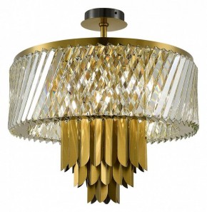 Люстра на штанге ST-Luce Nari SL1635.302.09 в Губкинском - gubkinskiy.mebel24.online | фото 2