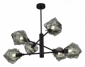 Люстра на штанге ST-Luce Portici SL1175.402.06 в Губкинском - gubkinskiy.mebel24.online | фото 2