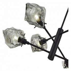 Люстра на штанге ST-Luce Portici SL1175.402.06 в Губкинском - gubkinskiy.mebel24.online | фото 3