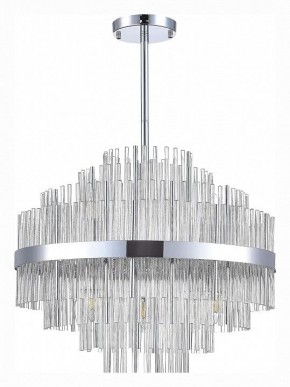 Люстра на штанге ST-Luce Rens SL1634.103.09 в Губкинском - gubkinskiy.mebel24.online | фото