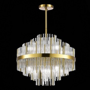 Люстра на штанге ST-Luce Rens SL1634.303.09 в Губкинском - gubkinskiy.mebel24.online | фото 3