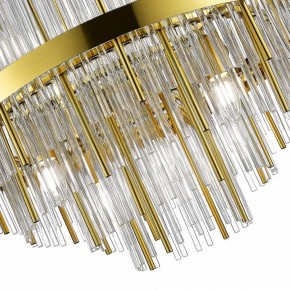 Люстра на штанге ST-Luce Rens SL1634.303.09 в Губкинском - gubkinskiy.mebel24.online | фото 5