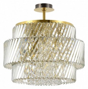 Люстра на штанге ST-Luce RITZ SL6138.313.12 в Губкинском - gubkinskiy.mebel24.online | фото