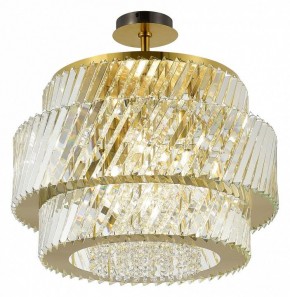 Люстра на штанге ST-Luce RITZ SL6138.313.12 в Губкинском - gubkinskiy.mebel24.online | фото 3
