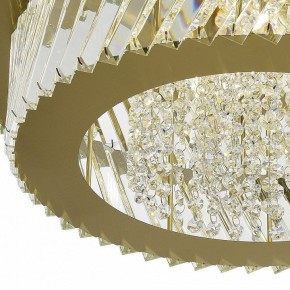 Люстра на штанге ST-Luce RITZ SL6138.313.12 в Губкинском - gubkinskiy.mebel24.online | фото 5