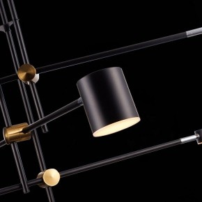 Люстра на штанге ST-Luce Rodrigo SL1604.432.06 в Губкинском - gubkinskiy.mebel24.online | фото 11