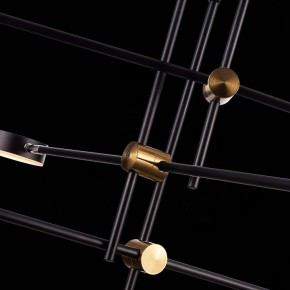 Люстра на штанге ST-Luce Rodrigo SL1604.432.06 в Губкинском - gubkinskiy.mebel24.online | фото 12