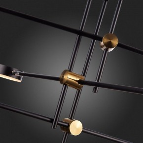 Люстра на штанге ST-Luce Rodrigo SL1604.432.06 в Губкинском - gubkinskiy.mebel24.online | фото 13