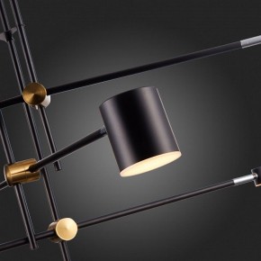 Люстра на штанге ST-Luce Rodrigo SL1604.432.06 в Губкинском - gubkinskiy.mebel24.online | фото 14