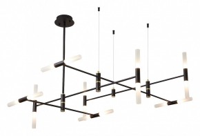 Люстра на штанге ST-Luce  SL1216.403.16 в Губкинском - gubkinskiy.mebel24.online | фото 2