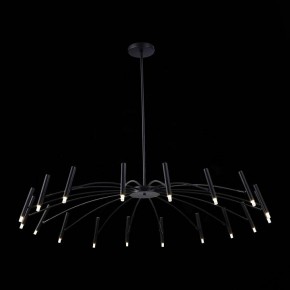 Люстра на штанге ST-Luce Spidey SL1214.402.18 в Губкинском - gubkinskiy.mebel24.online | фото 3