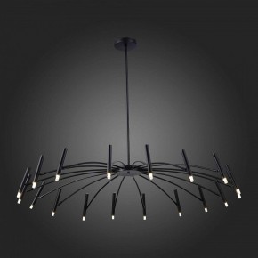 Люстра на штанге ST-Luce Spidey SL1214.402.18 в Губкинском - gubkinskiy.mebel24.online | фото 4