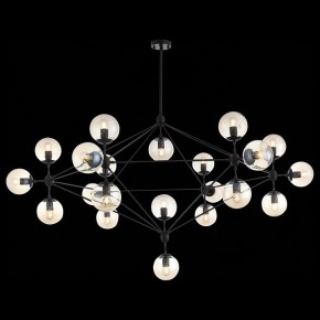 Люстра на штанге ST-Luce Stampo SL549.403.21 в Губкинском - gubkinskiy.mebel24.online | фото 2