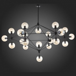 Люстра на штанге ST-Luce Stampo SL549.403.21 в Губкинском - gubkinskiy.mebel24.online | фото 3