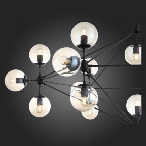 Люстра на штанге ST-Luce Stampo SL549.403.21 в Губкинском - gubkinskiy.mebel24.online | фото 4
