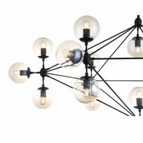 Люстра на штанге ST-Luce Stampo SL549.403.21 в Губкинском - gubkinskiy.mebel24.online | фото 5
