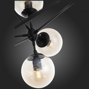 Люстра на штанге ST-Luce Stampo SL549.403.21 в Губкинском - gubkinskiy.mebel24.online | фото 6