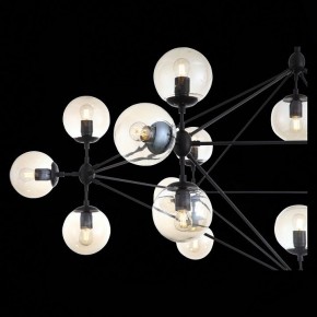 Люстра на штанге ST-Luce Stampo SL549.403.21 в Губкинском - gubkinskiy.mebel24.online | фото 8