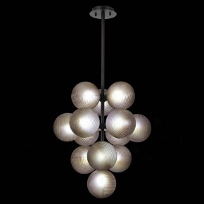 Люстра на штанге ST-Luce Todo SL1184.403.13 в Губкинском - gubkinskiy.mebel24.online | фото 3