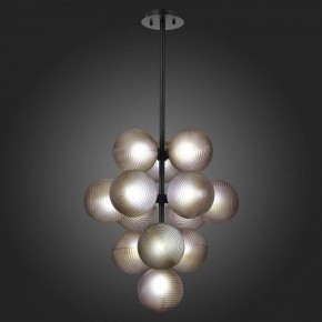 Люстра на штанге ST-Luce Todo SL1184.403.13 в Губкинском - gubkinskiy.mebel24.online | фото 4