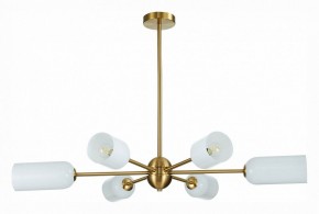 Люстра на штанге ST-Luce Treviso SL1180.202.06 в Губкинском - gubkinskiy.mebel24.online | фото 2